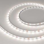 Светодиодная лента RT-A60-8mm 12V Day4000 (2 W/m, IP20, 2835, 50m) (Arlight, -)