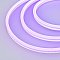 Гибкий неон GALAXY-1608-5000CFS-2835-100 12V Purple (16x8mm, 12W, IP67) (Arlight, 12 Вт/м, IP67)