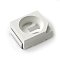 Светодиод ARL-1210UBC-240mcd (3528H236BC) (Arlight, SMD 3528 (PLCC2, 1210))
