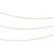 Светодиодная лента герметичная MICROLED-SEW-M320-3mm 24V Warm2700 (6 W/m, IP65, 5m) (Arlight, CRI>90)