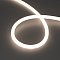 Лента герметичная MOONLIGHT-TOP-S-M560-D13mm 48V Day4300 (13 W/m, IP65, 10m, wire x1, трос) (Arlight, Вывод прямой, 3 года)