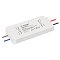 Блок питания ARPV-SP-12040-FLAT-PFC (12V, 3.34A, 40W) (Arlight, IP44 Пластик, 5 лет)