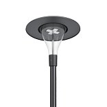 Светильник OXOR-LUMME-LUZ-C - 500x650-35W Day4000 (BK, 120 deg, 230V) IP65 (Arlight, -)