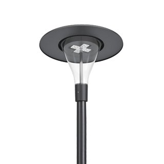 Светильник OXOR-LUMME-LUZ-C - 500x650-35W Day4000 (BK, 120 deg, 230V) IP65 (Arlight, -)