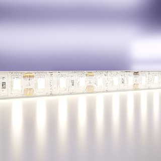 Светодиодная лента 12В 2835 14,4Вт/м 4000K 5м IP65