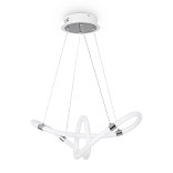 Подвесной светильник FR6059PL-L47W Нарядный / Fancy 36 Вт LED