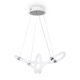 Подвесной светильник FR6059PL-L47W Нарядный / Fancy 36 Вт LED