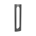 Светильник LGD-MUSE-BOLL-H650-12W Warm3000 (DG, 296 deg, 230V) (Arlight, IP65 Металл, 3 года)