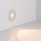 Светильник LT-TIE-R120-3W Warm3000 (WH, 45x70 deg, 230V) (Arlight, IP65 Бетон, 3 года)