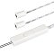 ИК-датчик SR-PRIME-RECESSED-IRD/H-R11-WH (12-24V, 48-96W, DOOR/HAND) (Arlight, IP20 Пластик, 2 года)