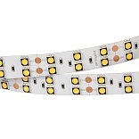 Светодиодная лента RT 2-5000 24V Day5000 2x2 (5060, 600 LED, CRI98) (Arlight, 28.8 Вт/м, IP20)