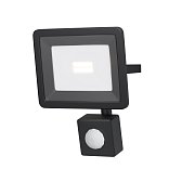 Прожектор Поток / Flood 6500К 10Вт IP 65