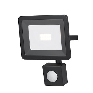 Прожектор Поток / Flood 6500К 10Вт IP 65