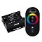 Контроллер LN-RF6B-Sens Black (12-24V, 3x8A) (Arlight, IP20 Металл, 1 год)