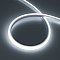 Лента герметичная WAVE-TOP-PU-A144-10x10mm 24V White5700 (5 W/m, IP68, 1m, wire x1) (Arlight, Вывод боковой, 3 года)