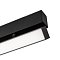 Светильник MAG-FLAT-FOLD-45-S205-6W Day4000 (BK, 100 deg, 24V) (Arlight, IP20 Металл, 5 лет)