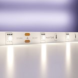 Светодиодная лента 24В 5050 7,2Вт/м 4000K 5м IP20
