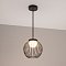 Светильник LGD-PEARL-HANG-7W Warm3000 (GR, 164 deg, 230V) (Arlight, IP65 Металл, 3 года)