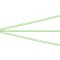 Светодиодная лента COB-X480-4mm 24V Emerald (4 W/m, IP20, 5m) (Arlight, -)