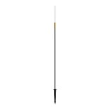 Светильник KT-CATALI-BOLL-H785-0.5W Warm3000 (BK, 160 deg, 24V) (Arlight, IP65 Металл, 3 года)