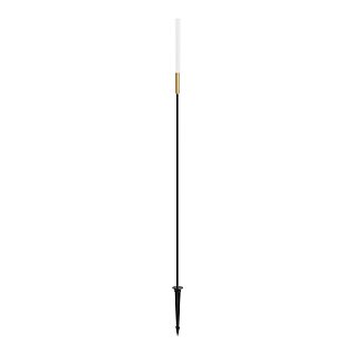 Светильник KT-CATALI-BOLL-H785-0.5W Warm3000 (BK, 160 deg, 24V) (Arlight, IP65 Металл, 3 года)
