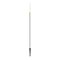 Светильник KT-CATALI-BOLL-H785-0.5W Warm3000 (BK, 160 deg, 24V) (Arlight, IP65 Металл, 3 года)