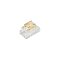 Коннектор FIX-MONO-5mm-2pin-STW (Arlight, Прозрачный)