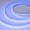 Светодиодная лента RT-AM360-12mm 24V RGBW-MIX (24 W/m, IP20, 2835/2210, 5m) (Arlight, RGB-CCT, RGB-MIX, RGB-White MIX)