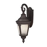 Настенный светильник (бра) Гоири / Goiri E27х1 60Вт IP 44