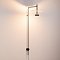 Светильник SP-CAMPANA-WALL-L1200-9W Warm3000 (BK, 130 deg, 230V) (Arlight, IP20 Металл, 5 лет)
