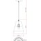 Подвесной светильник FR5335PL-01B2 Форма / Shape E27x1