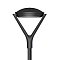 Светильник OXOR-ORNE-Y-550x600-35W Day4000 (BK, 120 deg, 230V) IP65 (Arlight, -)