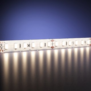 Светодиодная лента Ультра 24В 2835 9,6Вт/м 4000К 5м IP 67 201046
