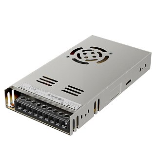 Источник напряжения PSL002 12В 350Вт IP 20 811013