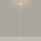 Светильник KT-DANDEL-BOLL-H895-0.5W Warm3000 (WH, 24 deg, 24V) (Arlight, IP65 Металл, 3 года)