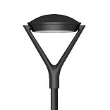 Светильник OXOR-ORNE-Y-550x600-35W Day4000 (BK, 120 deg, 230V) IP65 (Arlight, -)