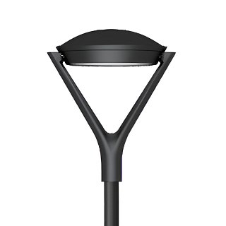 Светильник OXOR-ORNE-Y-550x600-35W Day4000 (BK, 120 deg, 230V) IP65 (Arlight, -)