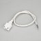 Коннектор питания для ленты ARL-PV (15.5x6mm) (Arlight, Пластик)