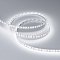 Светодиодная лента RT-A120-8mm 12V White6000 (14.4 W/m, IP20, 2835, 5m) (Arlight, Открытый)