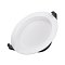 Светильник IM-145WH-Cyclone-14W Warm White (Arlight, Металл)