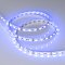 Светодиодная лента RT-B60-10mm 12V RGB (14.4 W/m, IP20, 5060, 5m) (Arlight, Открытый)