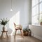 Подвесной светильник FR5211PL-01W Уютный / Cozy E14x1