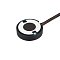 Диммер SR-PRIME-MIRROR-R35-BK (12-24V, 48-96W, PROXIMITY SENSOR) (Arlight, IP20 Пластик, 2 года)