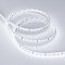 Светодиодная лента RT-A98-8mm 24V White6000 (10 W/m, IP20, 2835, 5m) (Arlight, Открытый)