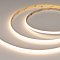 Светодиодная лента герметичная RTW-PW-A160-8mm 24V Warm3000 (10 W/m, IP66, 2835, 5m) (Arlight, Матовая)