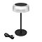 Светильник настольный SP-KWALLEN-4.7W Warm2700 (Черный, 130 deg, 5V) (Arlight, IP54 Металл, 2 года)