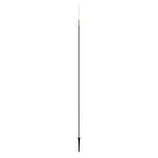 Светильник KT-CATALI-BOLL-H1375-0.5W Warm3000 (BK, 160 deg, 24V) (Arlight, IP65 Металл, 3 года)
