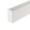 Трек MAG-TRACK-4592-1500 (WH) (Arlight, IP20 Металл, 3 года)