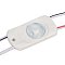 Модуль герметичный CRAFT-2835-1-12V Day 170deg (36x17.5mm, 0.6W, IP65) (Arlight, Закрытый)