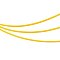 Светодиодная лента COB-X504-5mm 12V Warm2700 (6.5 W/m, IP20, CSP, 5m) (Arlight, -)
